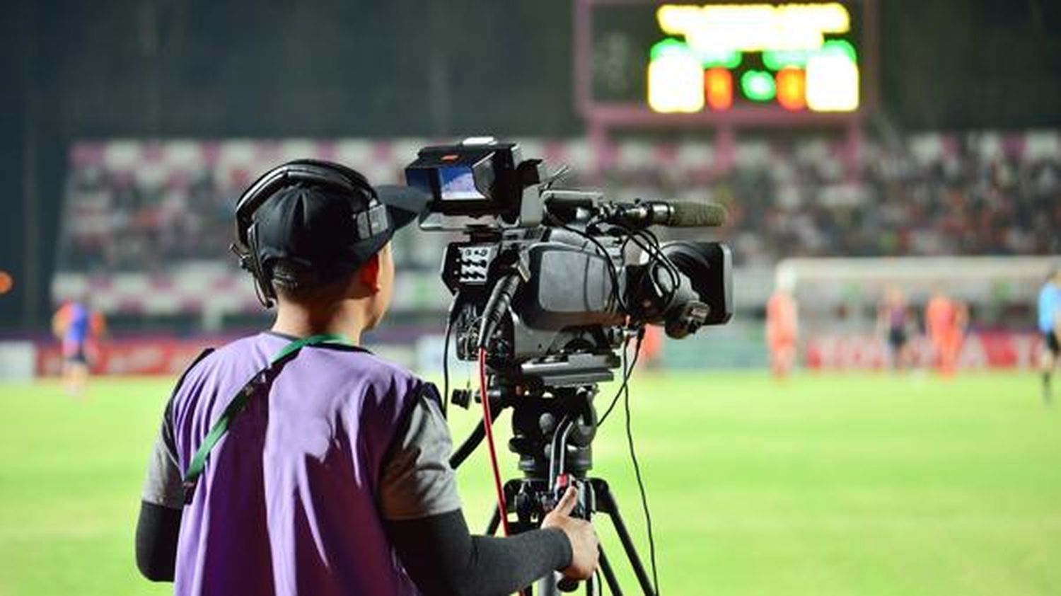 El Gobierno suspendió el llamado a licitación del Fútbol para Todos