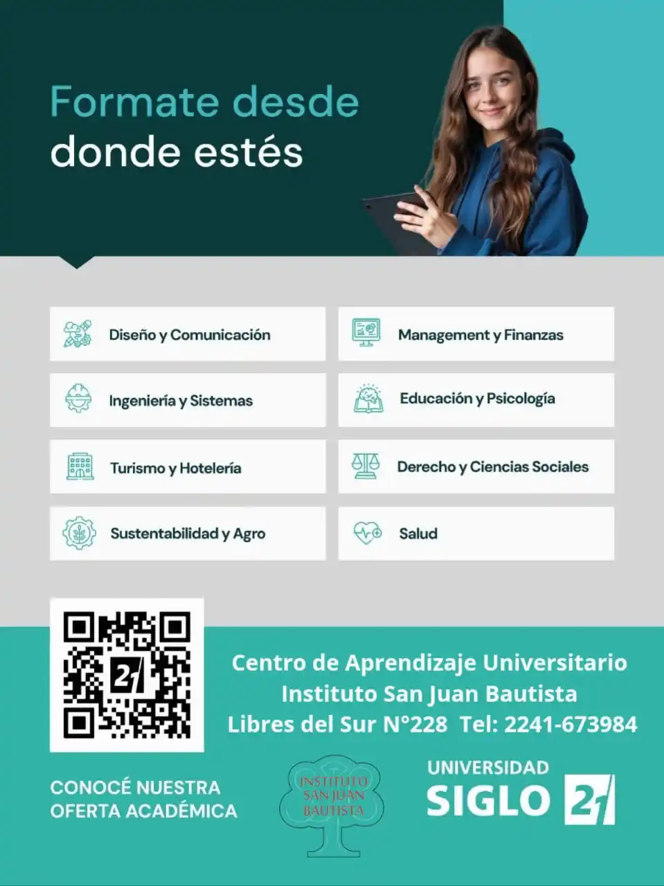 universidad siglo 21