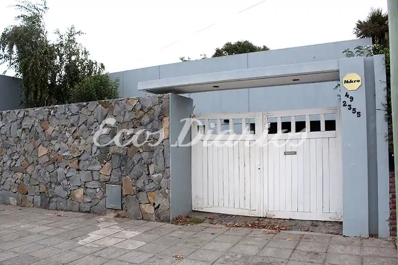 La “banda de los precintos” se hizo perdiz
