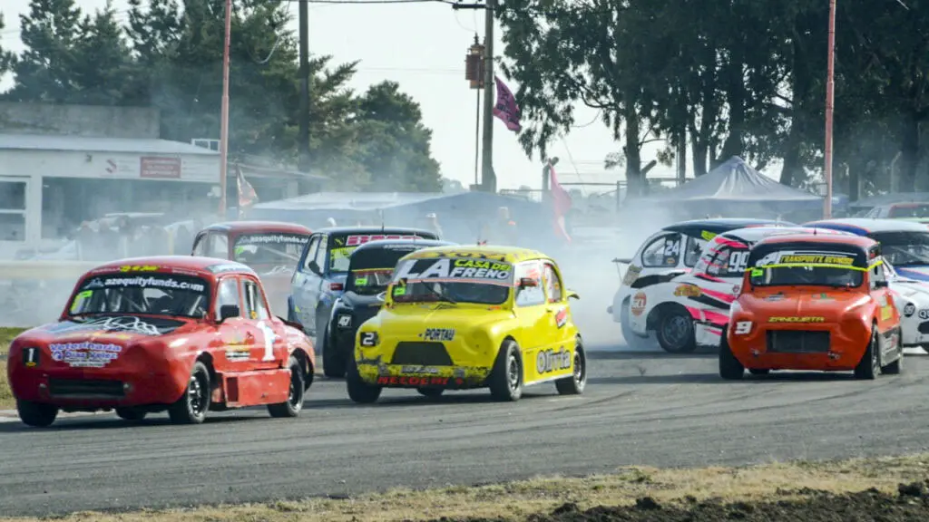 Lobería: APSE con todo listo para carreras con Pilotos Invitados