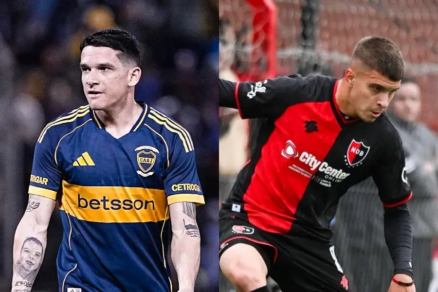 A días de la final del mundo, hay Copa Argentina y juega la Reserva de Newell's: la agenda deportiva de este jueves