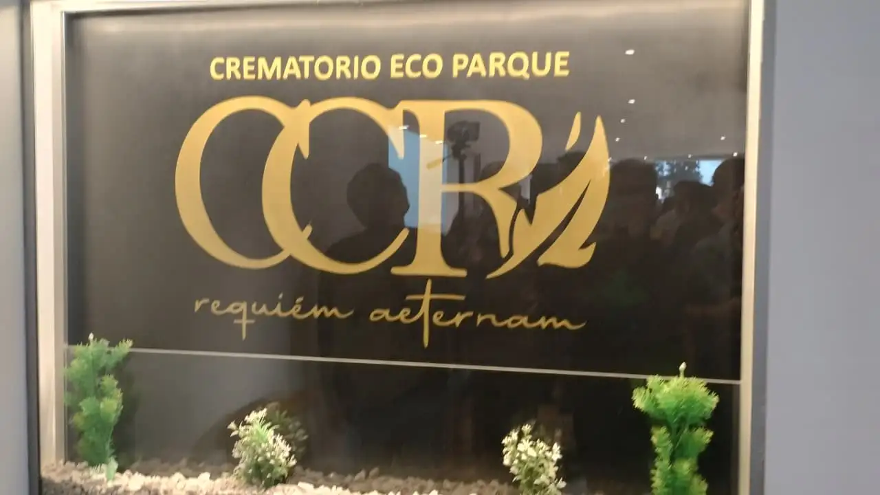 crematorio - 1