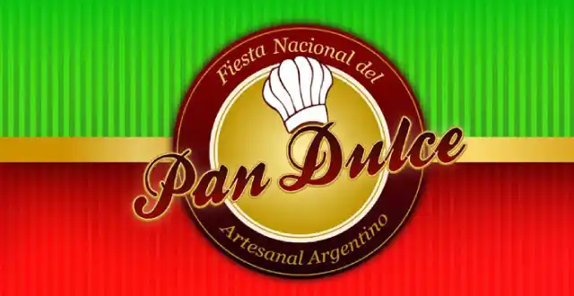 La Plata: 3° Fiesta Nacional del Pan Dulce Artesanal Argentino