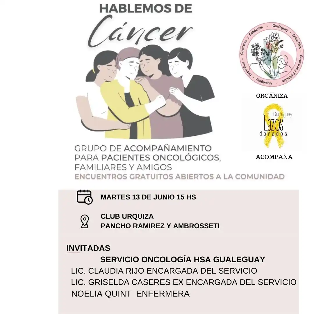 La reunión se realiza este martes en el club Urquiza.