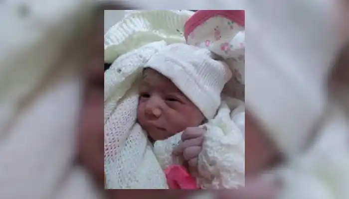 Nacimiento: Bienvenida, Helenna