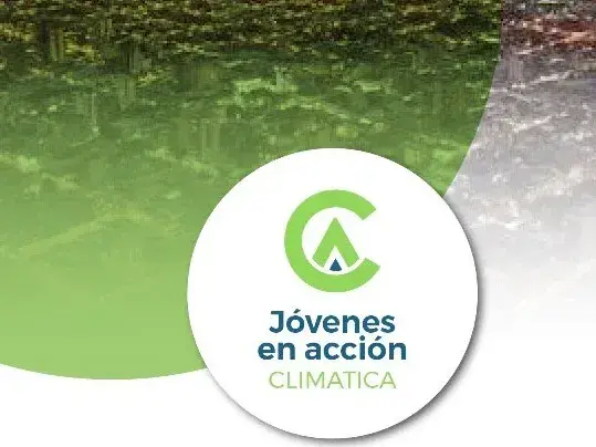 Continúa abierta la convocatoria del fondo “Jóvenes en Acción Climática 2026” para financiar proyectos ambientales liderados por jóvenes