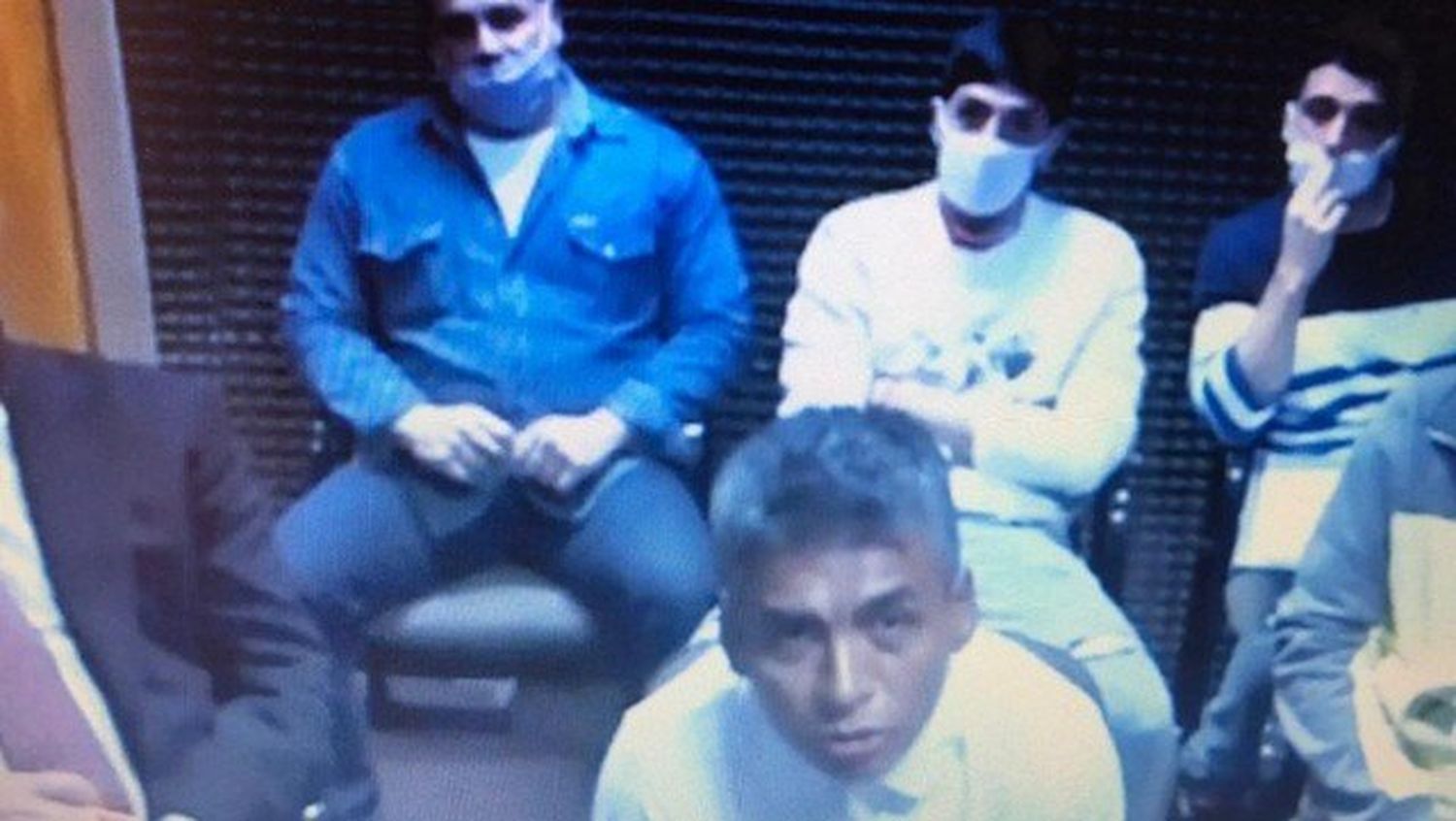 Condenaron al “clan Loza”, el que operaba en el predio donde se proyecta el polo agroindustrial