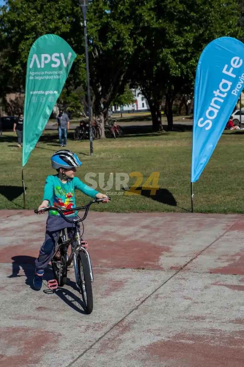 Roma elogió a Perotti por incluir a Venado en proyecto de Unicef