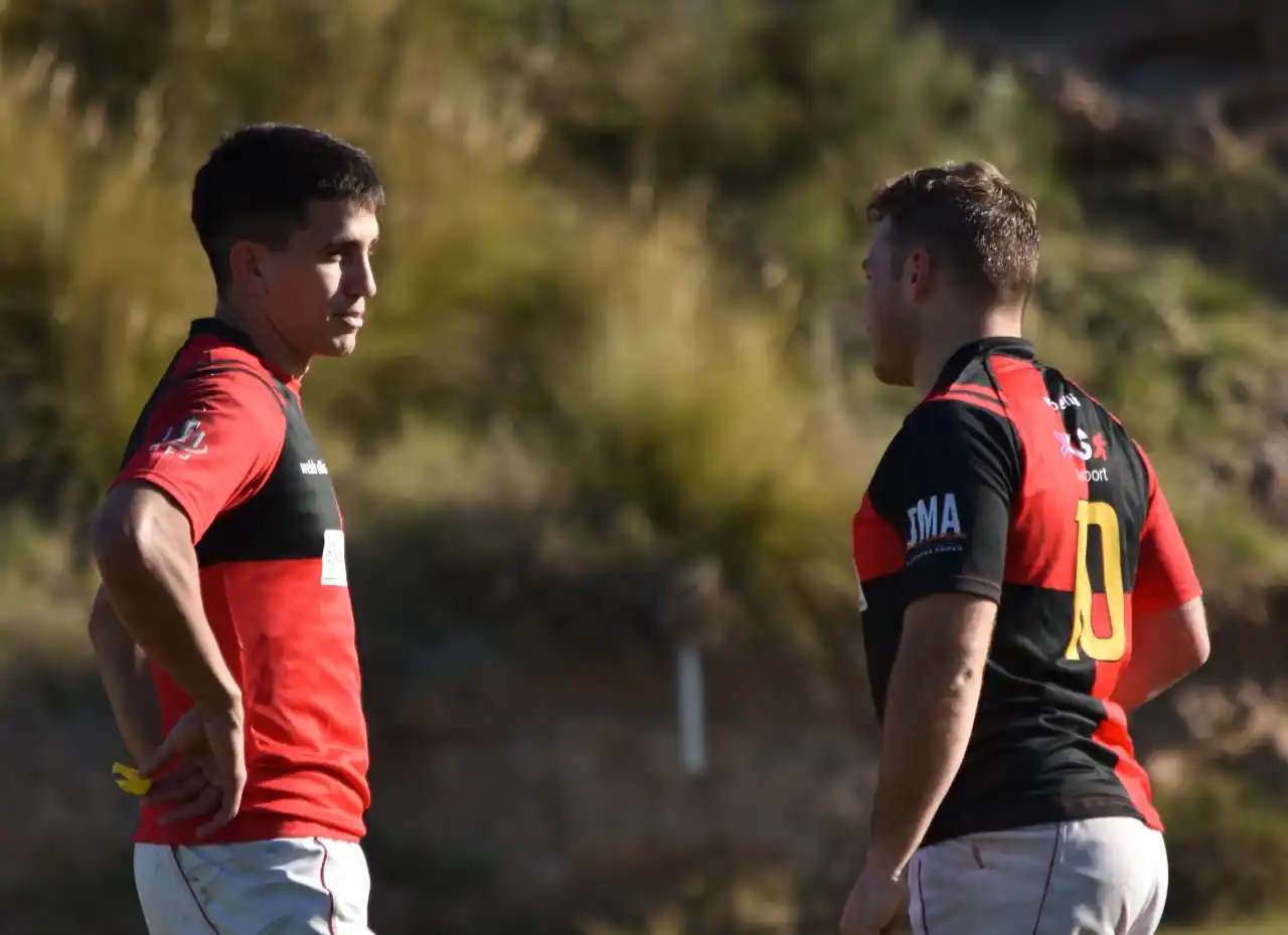 Con la continuidad de Esteban Arboníes, Tiro Federal se prepara para la nueva temporada de la URBA