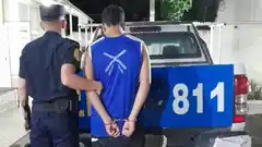 Paraná: joven murió tras recibir un disparo accidental y su amigo fue demorado