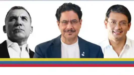 Colombia: La izquierda confirma consulta presidencial 2026 y avanza en la construcción del Pacto Amplio