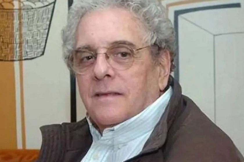 Antonio Gasalla.