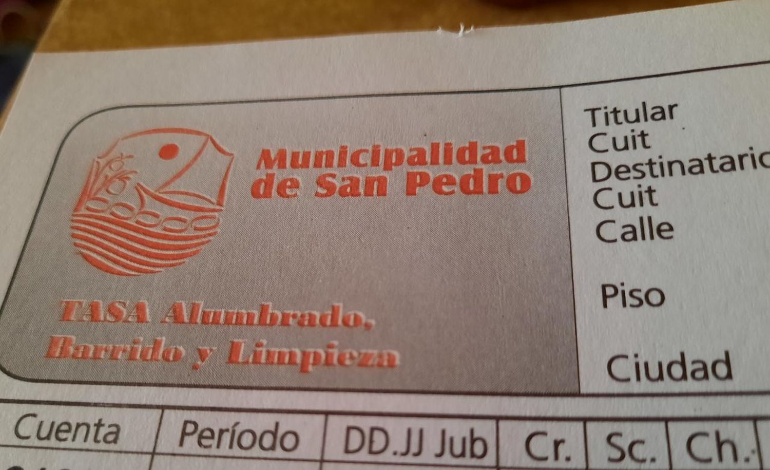 Las tasas aumentan 35 %: cuánto costará ABL en 2021