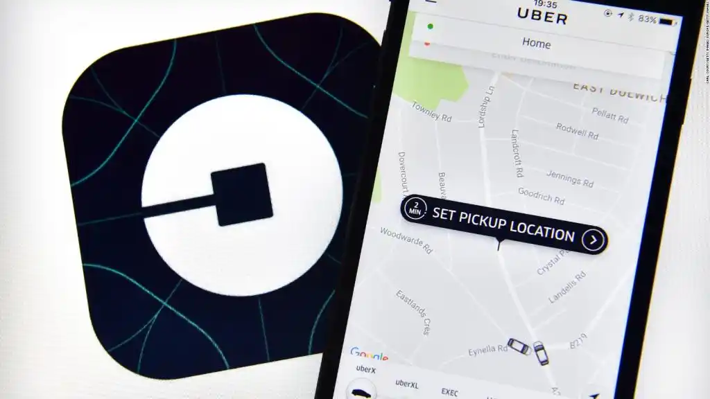 Conductores de Uber y Cabify en Colombia podrían perder su licencia