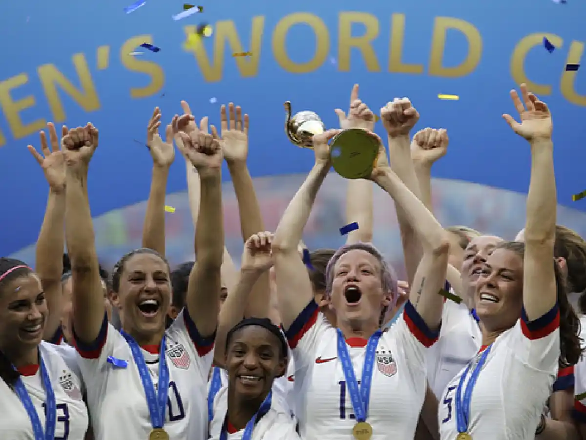 La Fifa elige mañana la sede del Mundial femenino 2023