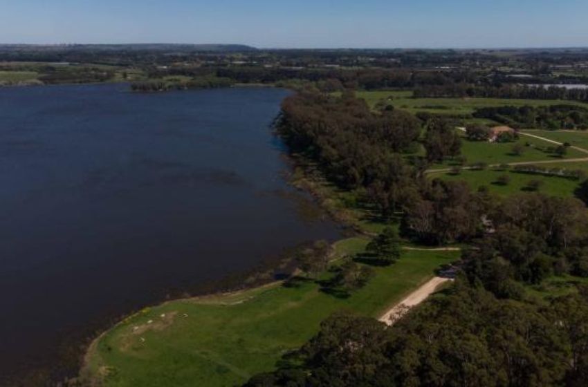 Laguna de los Padres: una Reserva Natural olvidada por el municipio
