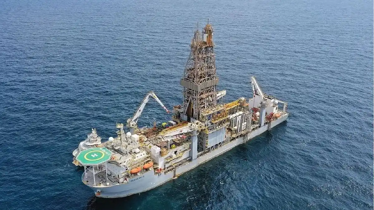 Concluyó la perforación que permitirá saber si hay petróleo frente a la costa de Mar del Plata