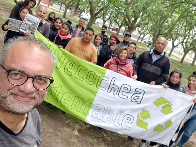 Necochea sustentable
