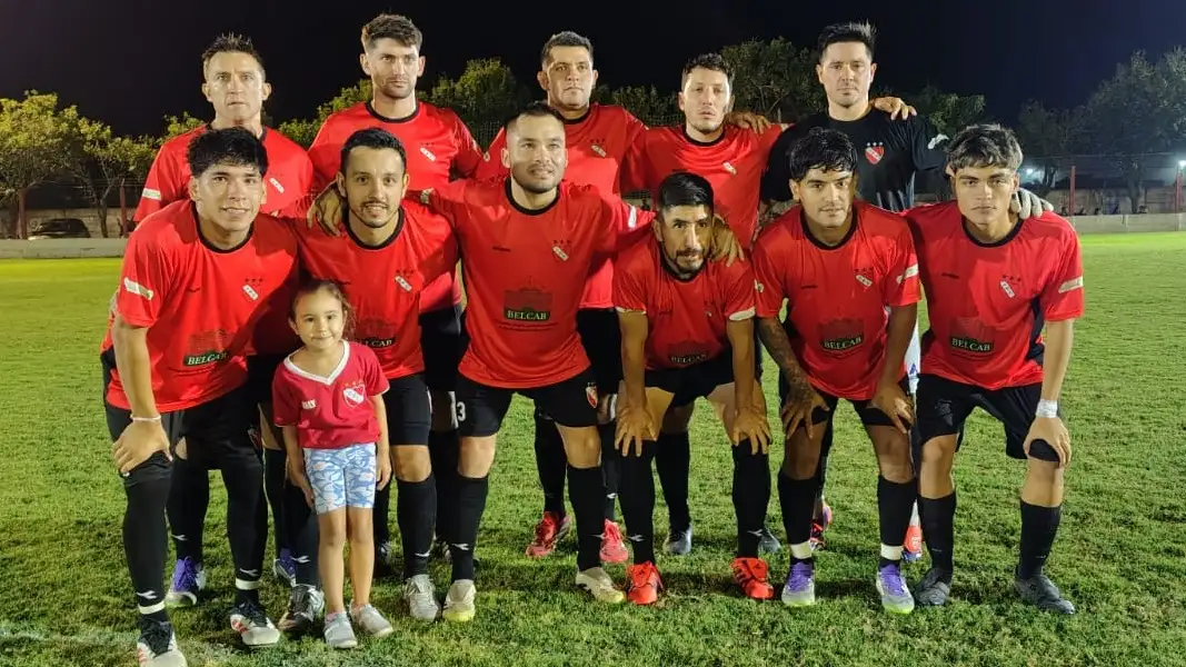 Copa de la Liga - 3
