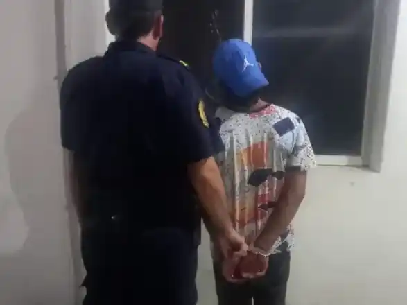 Dramático calvario vivió una mujer: su ex la atacó con un rebenque y la persiguió a caballo