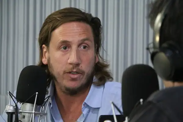 Martín Roberto Piaggio: “Nuestras decisiones fueron en beneficio de los gualeguaychuenses”