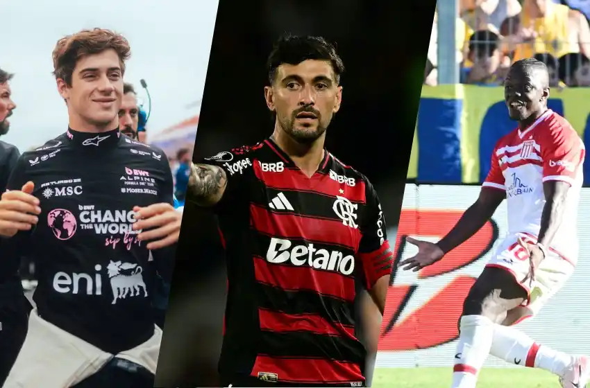 Fórmula 1, Copa Libertadores y torneo Clausura: la agenda deportiva de este sábado