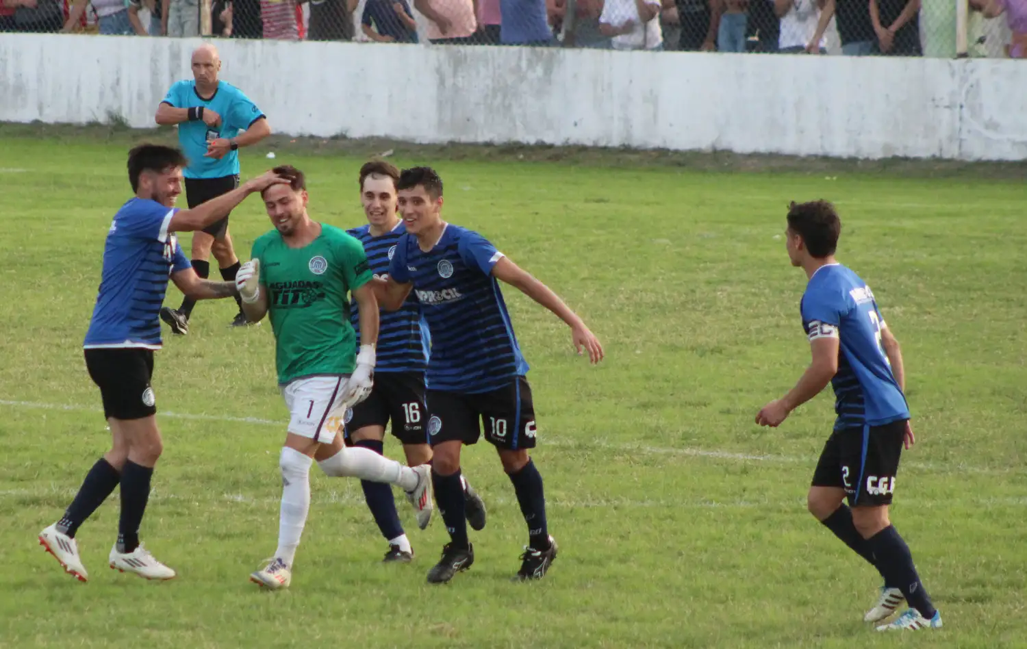 gol