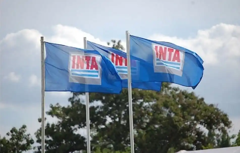 Trabajadores de INTA de todo el país inician un paro de 48 horas