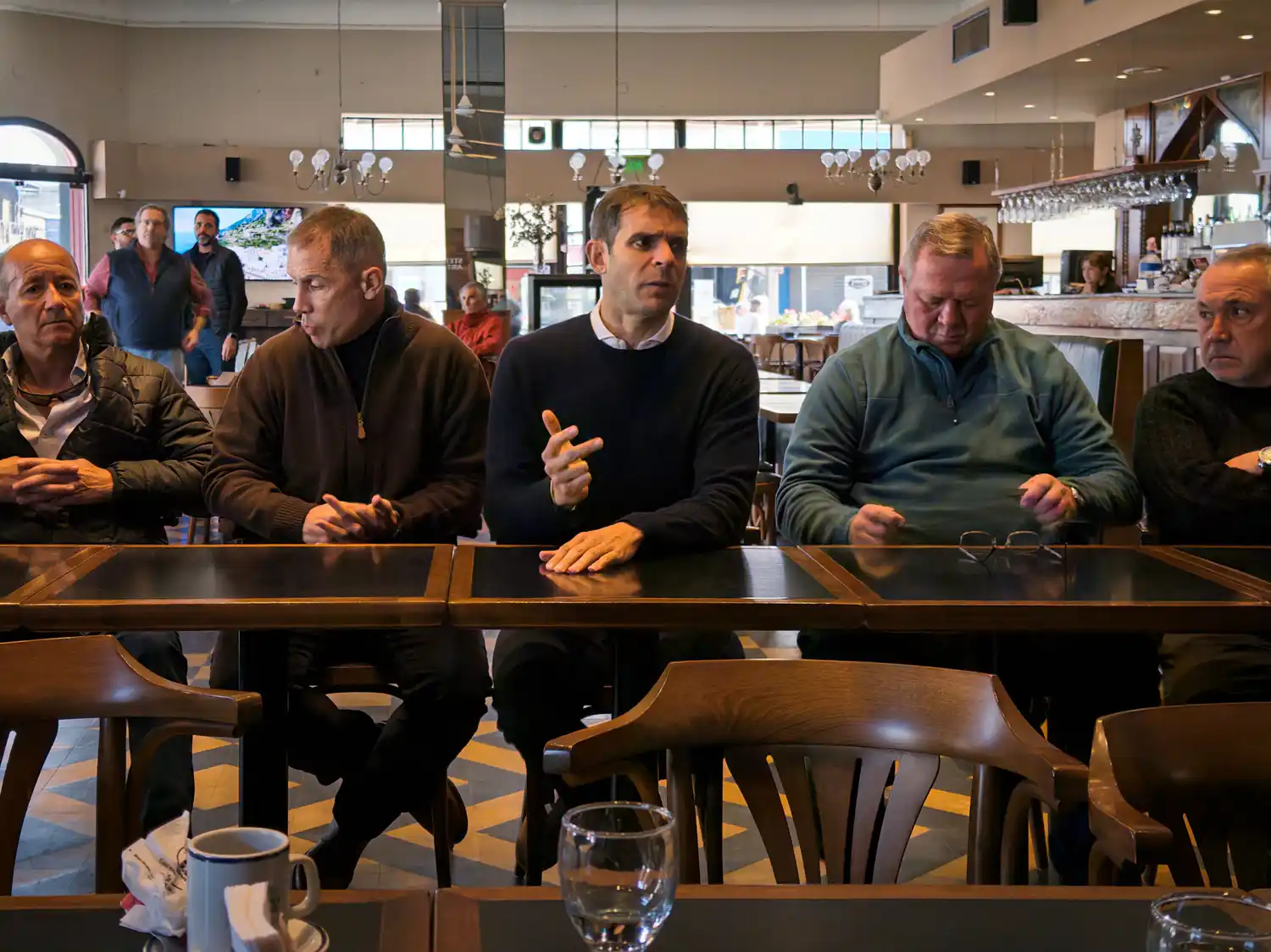 ramanzini passaglia hechos