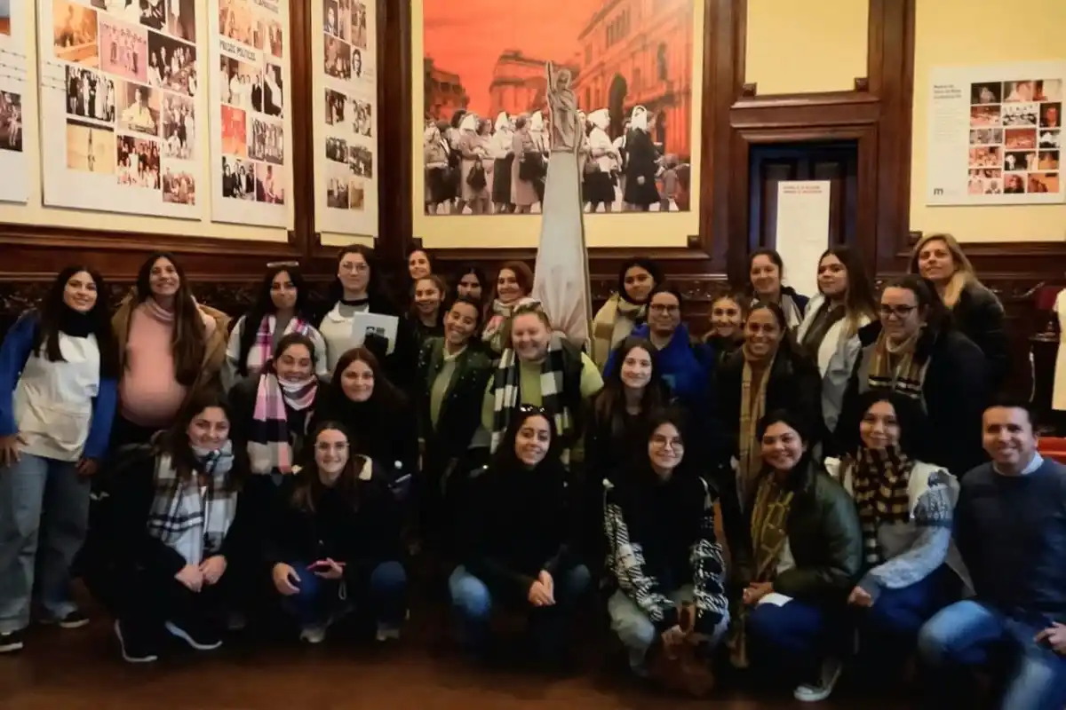 El Museo de la Memoria Popular celebra su primer mes tras la reapertura