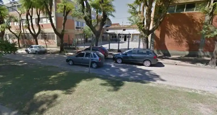 Piden autorización para construir un monolito en homenaje a Babbini