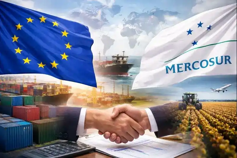 Acuerdo Mercosur-UE: ¿qué oportunidades se abren para las PyMEs argentinas?