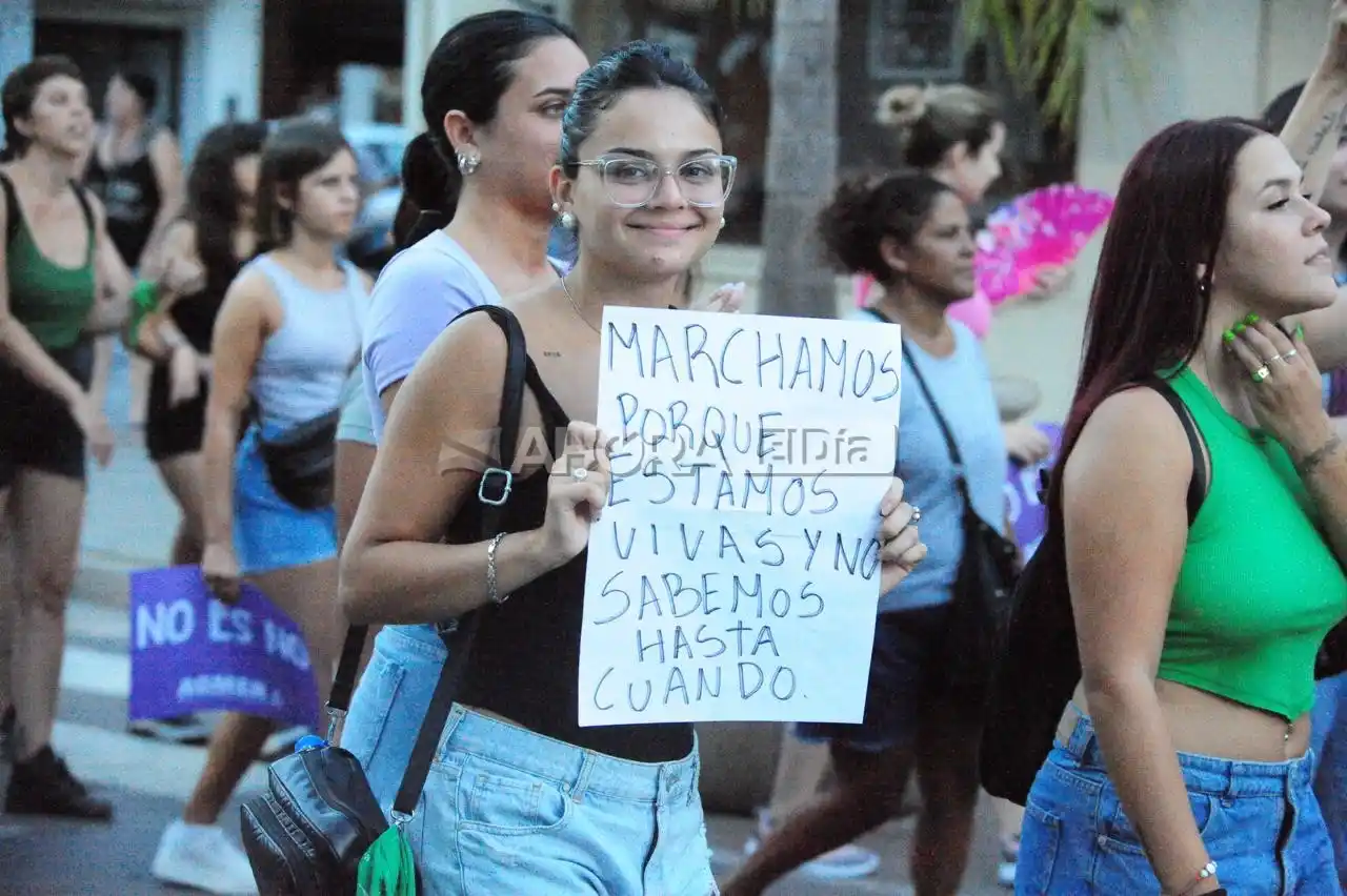 Fotos: Mauticio Ríos - Ahora ElDía