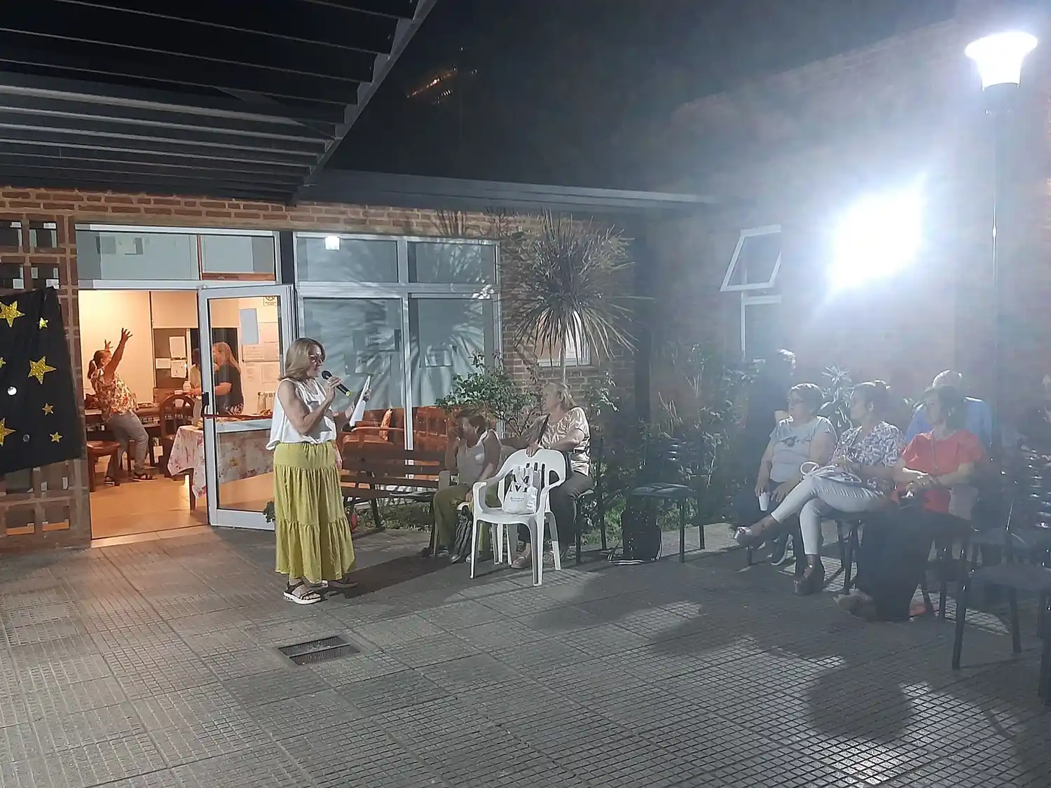 Muestra anual de Los Aromos fortalece la cultura y comunidad local