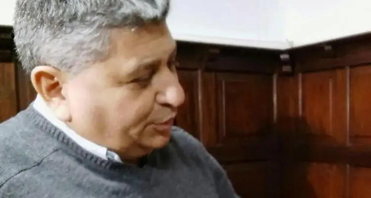 Monfasani pide la creación de un Juzgado de Familia para San Pedro