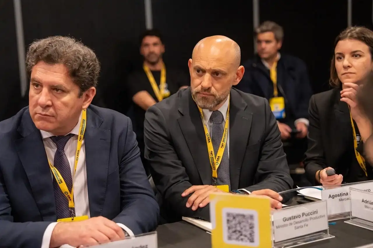 Santa Fe busca potenciar el comercio electrónico para que sus pymes lleguen a todo el país - 5