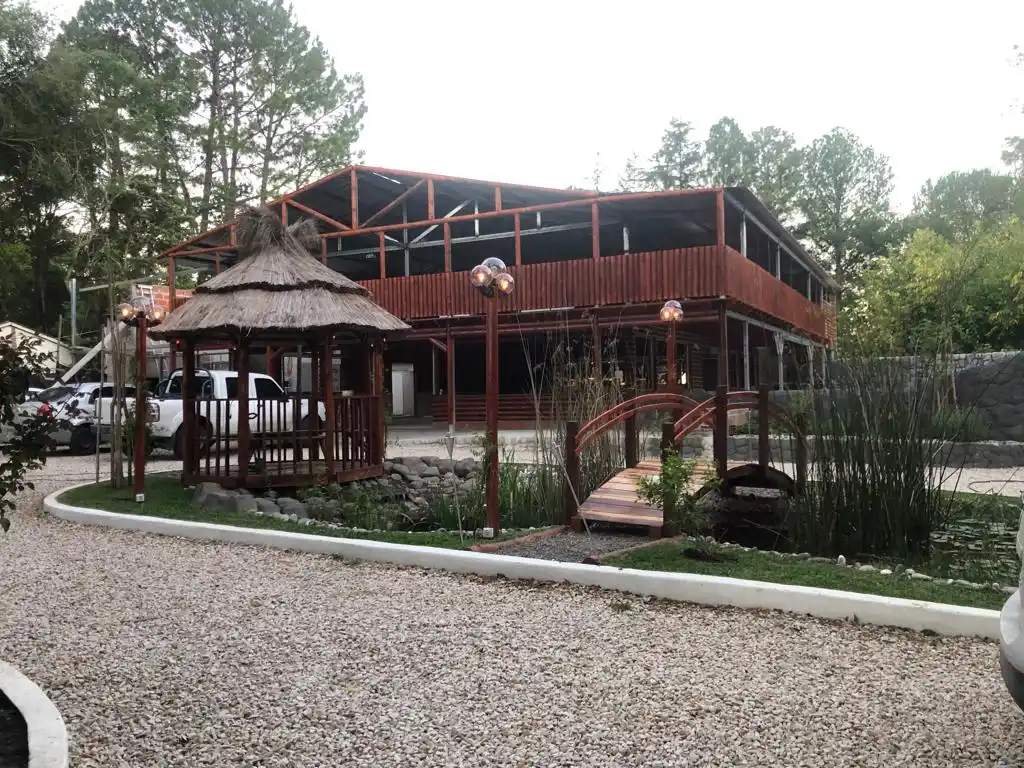 Pizzas y drogas: quedaron detenidos tres de los acusados