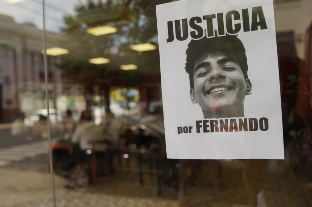 Se cumplen tres años del crimen de Fernando Báez Sosa: habrá una ceremonia interreligiosa en Dolores