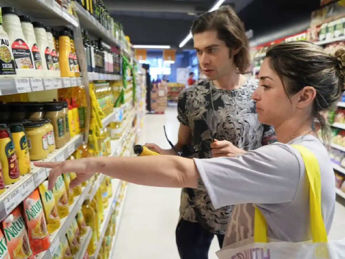 La canasta básica subió 100,3% y la alimentaria 103,8% durante el 2022