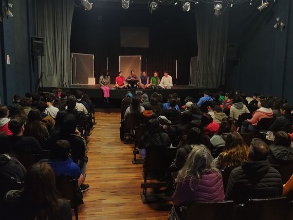 Se anunciaron las obras seleccionadas para el programa "La Escuela va al Teatro"