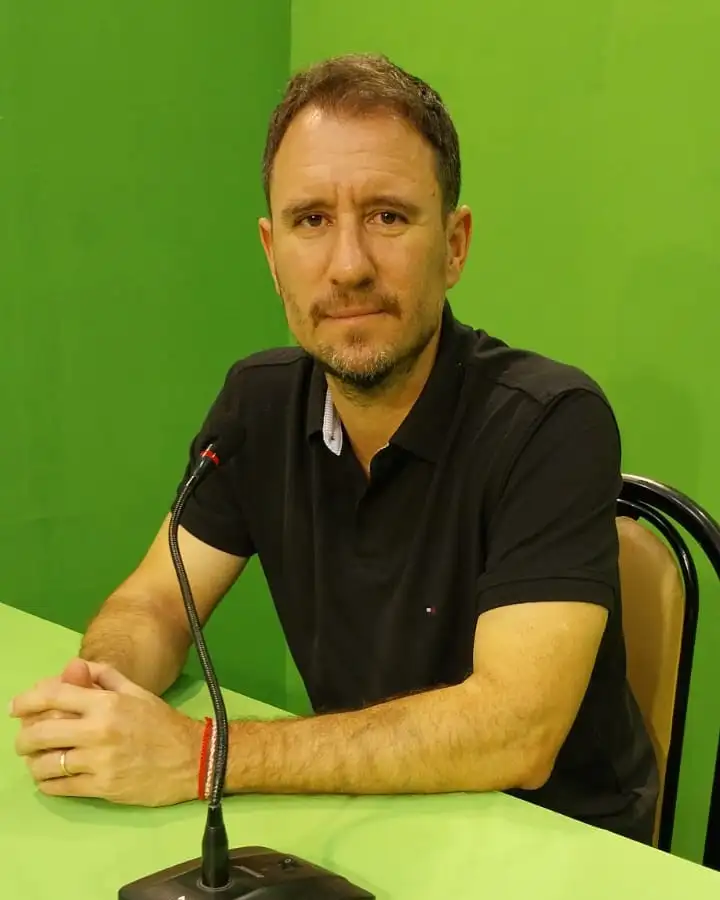 Juan Ignacio Pellegrini