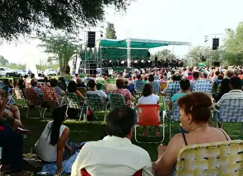 Entre Ríos recibió alrededor de 100 mil visitantes este fin de semana largo