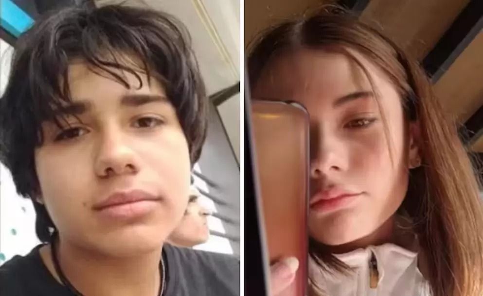 "Nos arrebataron dos vidas": Quiénes eran Paloma Gallardo y Josué Salvatierra, los chicos asesinados en Florencio Varela