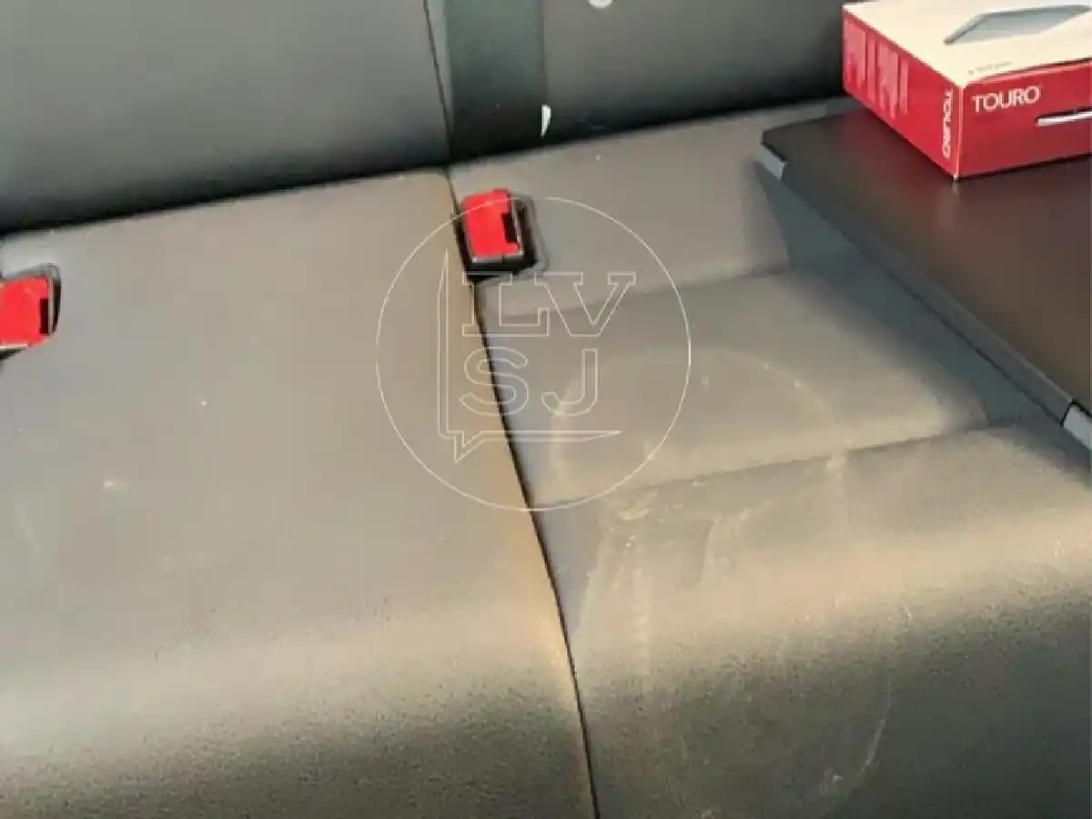 Volvieron los robos con inhibidores, esta vez la víctima fue un médico