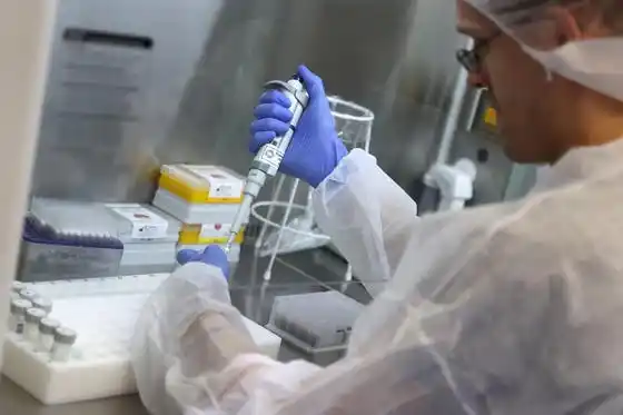 La Argentina superó las 10.000 muertes por coronavirus