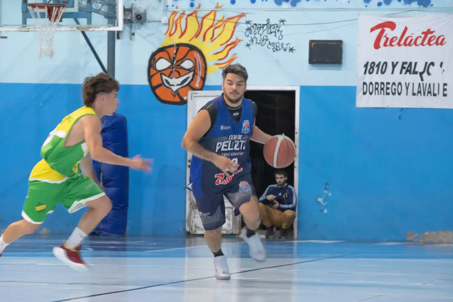 Costa Sud ganó el clásico en el arranque de la Copa Ciudad