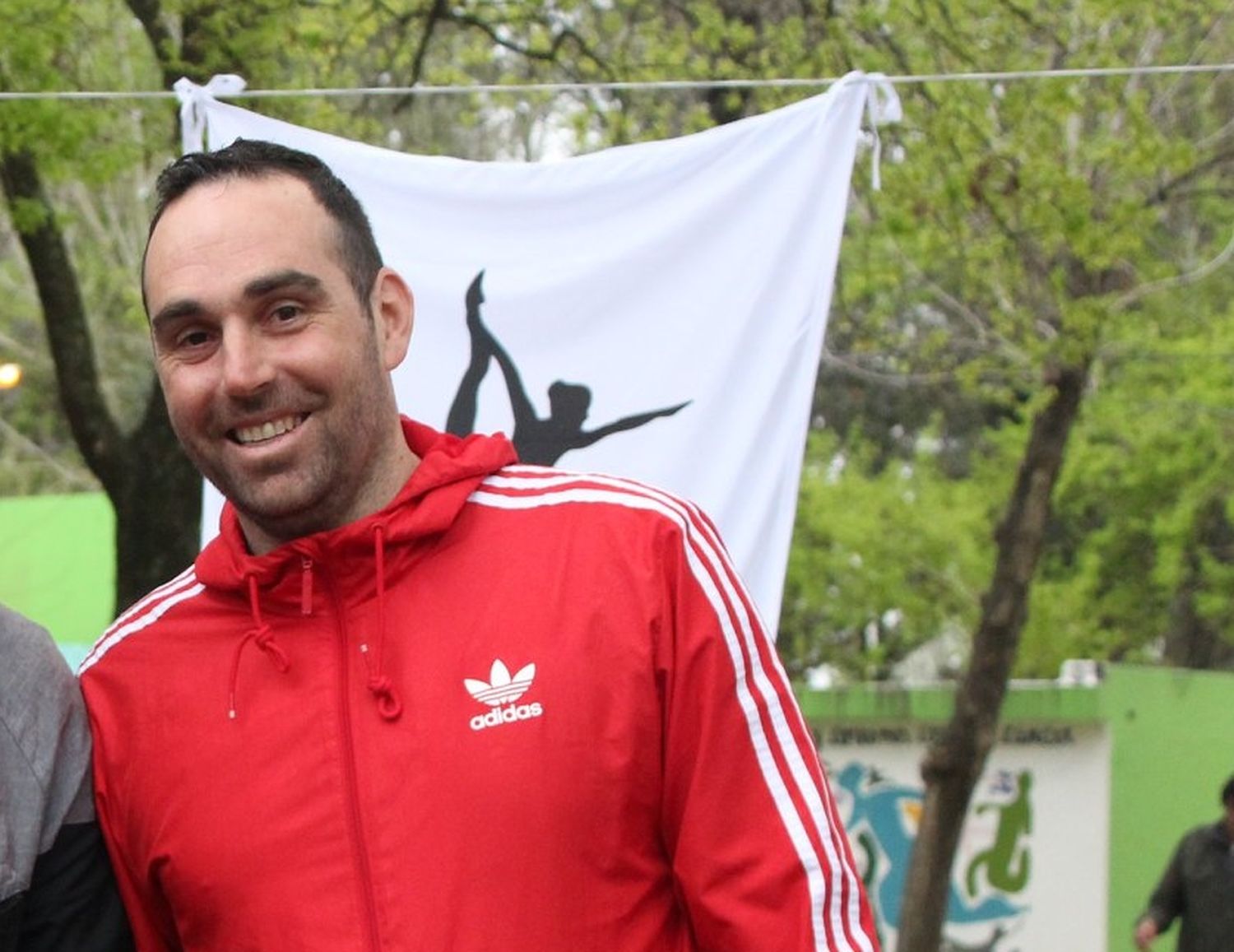 Ignacio Franzoia asume de subdirector de Deportes en Náutico