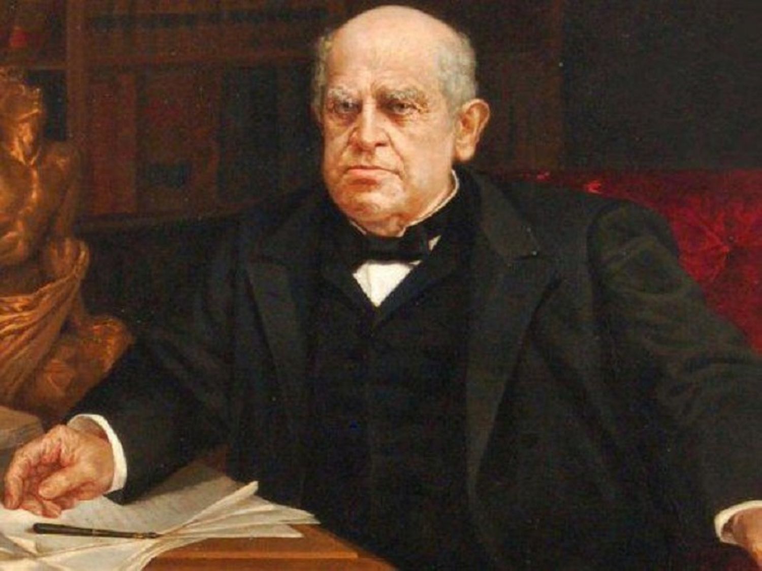 El maestro está en el origen, en el desarrollo de cada uno de nosotros