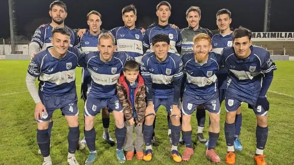 FOTO CLUB GIMNASIA Gimnasia visitará a Defensores de Ayacucho.