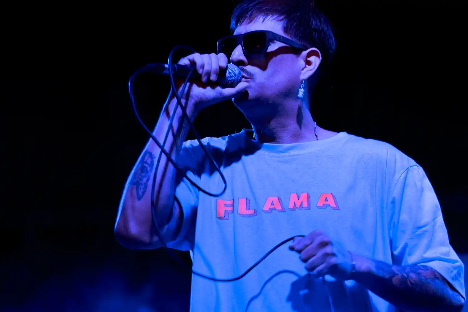 Catfonk lanza su nuevo corte "Habitable y evitable"